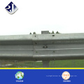 China Lieferant beliebt mit deutschen High Standard Guardrail Bolt